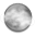heldere lucht met hier en daar mist