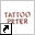 www.tattoopeter.nl