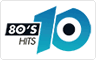 radio 10 gold - 80's