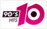 radio 10 gold - 90's