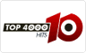 radio 10 gold - top 4000
